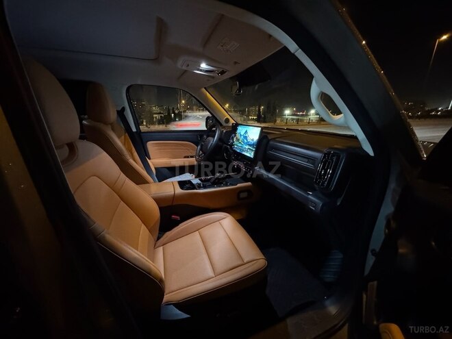 Haval Raptor-12