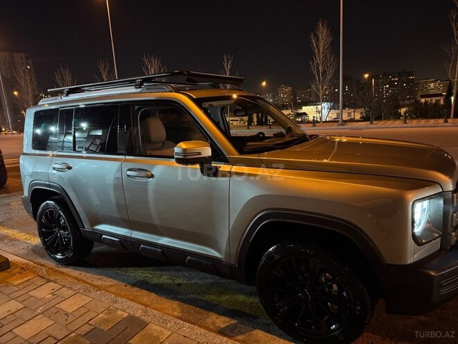 Haval Raptor-7