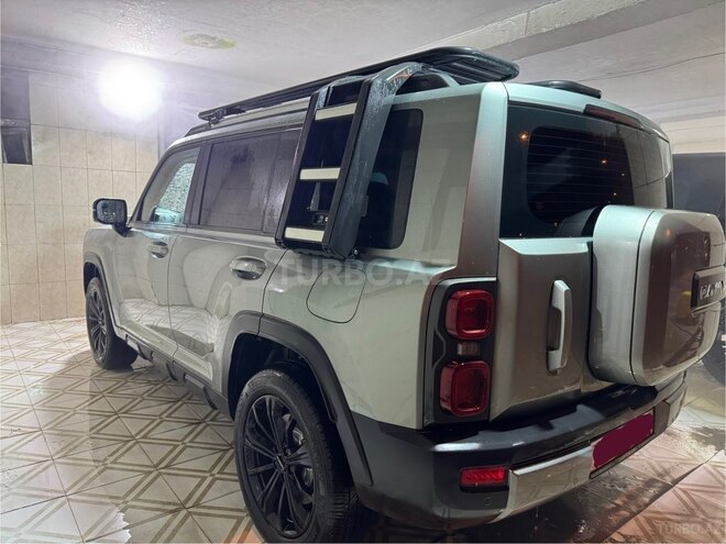 Haval Raptor-8