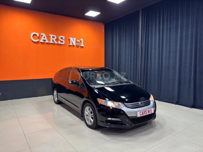 Honda Insight 2009, 210,000 km - 1.3 l - Sumqayıt