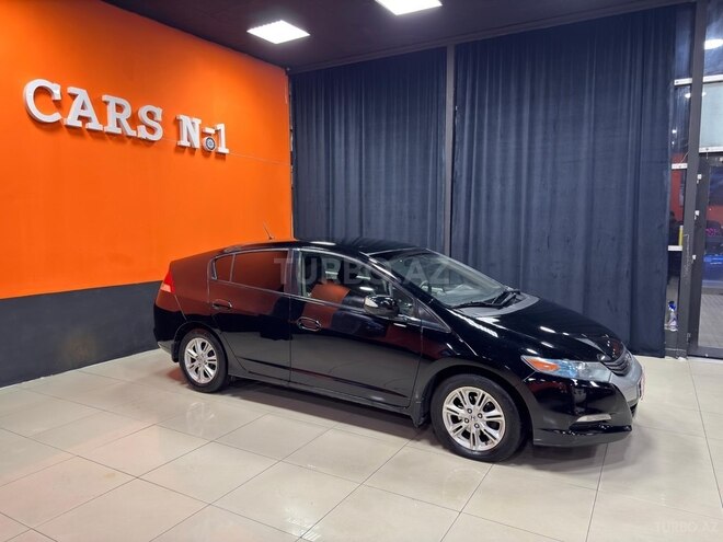 Honda Insight 2009, 210,000 km - 1.3 l - Sumqayıt