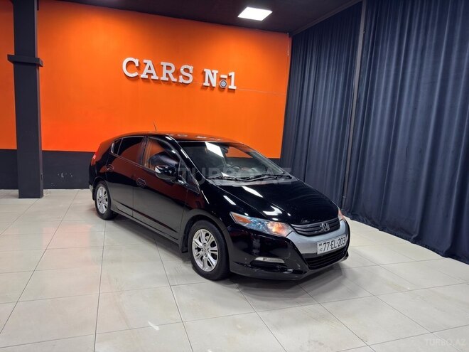 Honda Insight 2009, 210,000 km - 1.3 l - Sumqayıt