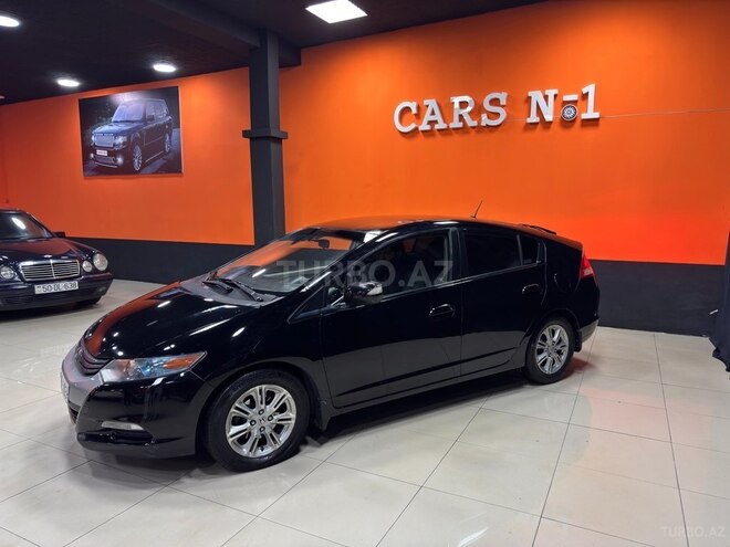 Honda Insight 2009, 210,000 km - 1.3 l - Sumqayıt