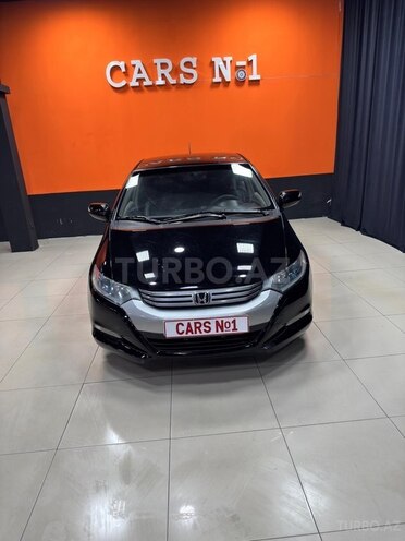 Honda Insight 2009, 210,000 km - 1.3 l - Sumqayıt