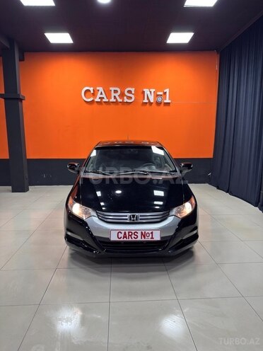 Honda Insight 2009, 210,000 km - 1.3 l - Sumqayıt