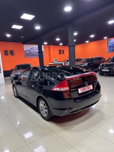 Honda Insight 2009, 210,000 km - 1.3 l - Sumqayıt