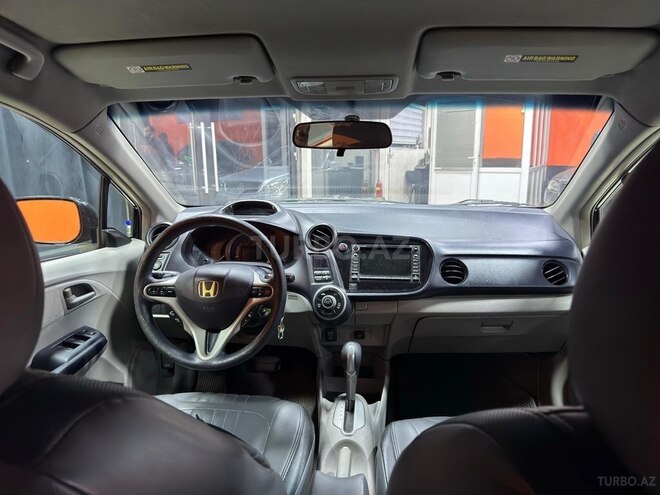 Honda Insight 2009, 210,000 km - 1.3 l - Sumqayıt