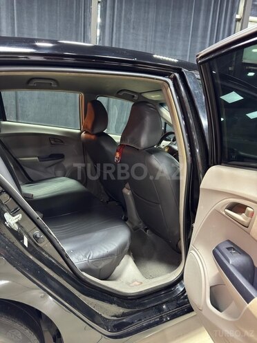 Honda Insight 2009, 210,000 km - 1.3 l - Sumqayıt