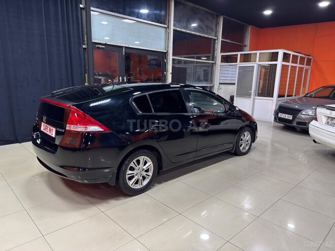 Honda Insight 2009, 210,000 km - 1.3 l - Sumqayıt
