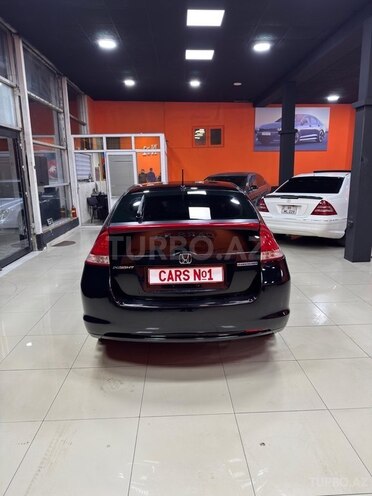 Honda Insight 2009, 210,000 km - 1.3 l - Sumqayıt