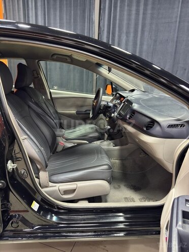Honda Insight 2009, 210,000 km - 1.3 l - Sumqayıt