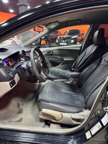 Honda Insight 2009, 210,000 km - 1.3 l - Sumqayıt