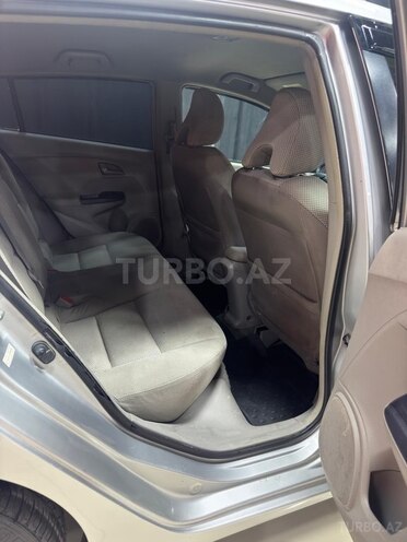 Honda Insight 2010, 290,000 km - 1.3 l - Sumqayıt