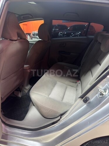 Honda Insight 2010, 290,000 km - 1.3 l - Sumqayıt