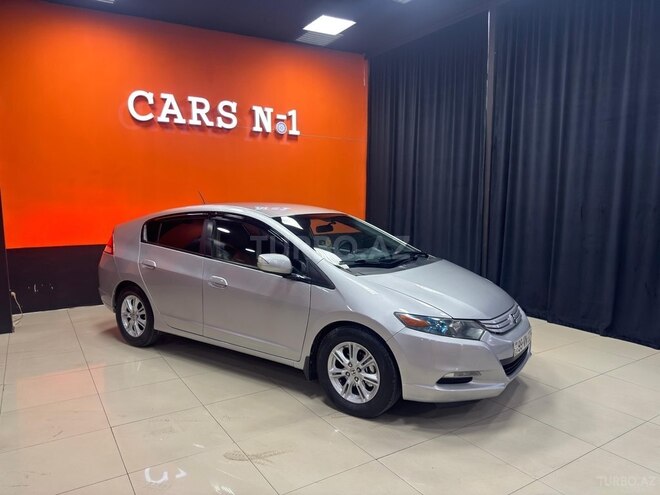 Honda Insight 2010, 290,000 km - 1.3 l - Sumqayıt