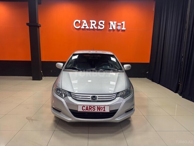 Honda Insight 2010, 290,000 km - 1.3 l - Sumqayıt