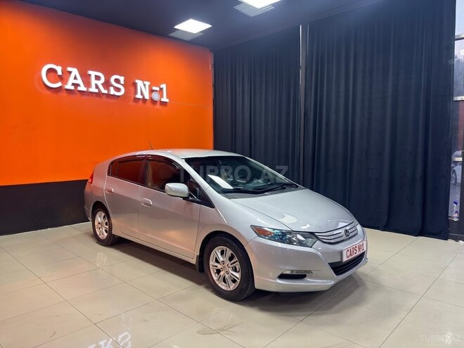 Honda Insight 2010, 290,000 km - 1.3 l - Sumqayıt