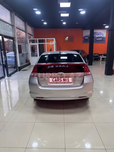 Honda Insight 2010, 290,000 km - 1.3 l - Sumqayıt