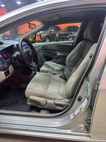 Honda Insight 2010, 290,000 km - 1.3 l - Sumqayıt