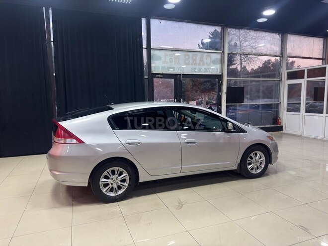 Honda Insight 2010, 290,000 km - 1.3 l - Sumqayıt
