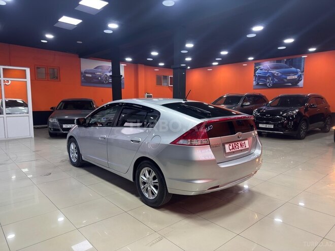 Honda Insight 2010, 290,000 km - 1.3 l - Sumqayıt
