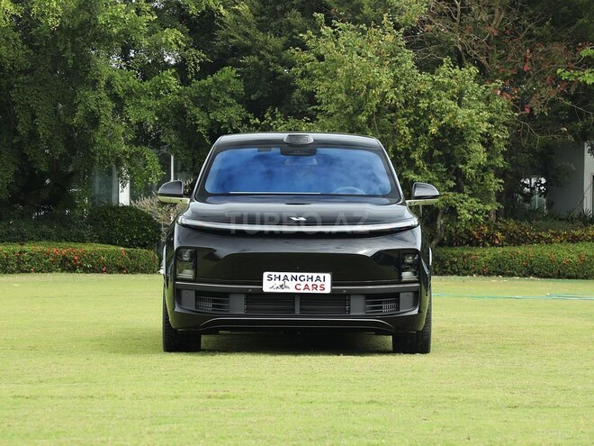 Li Auto L9 2025, 0 km - 1.5 l - Bakı