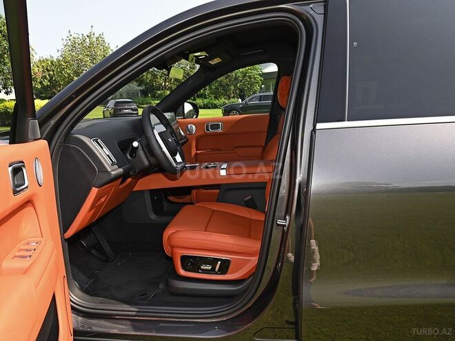 Li Auto L9 2025, 0 km - 1.5 l - Bakı