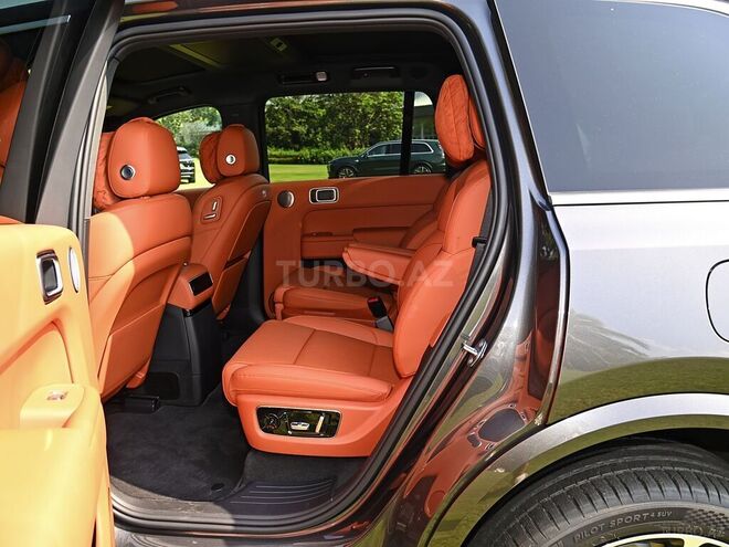 Li Auto L9 2025, 0 km - 1.5 l - Bakı