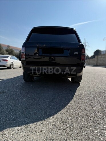 Land Rover Range Rover 2016, 210,000 km - 3.0 л - Bakı