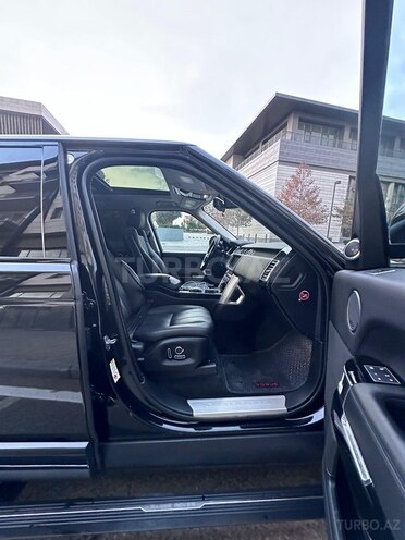 Land Rover Range Rover 2016, 210,000 km - 3.0 л - Bakı
