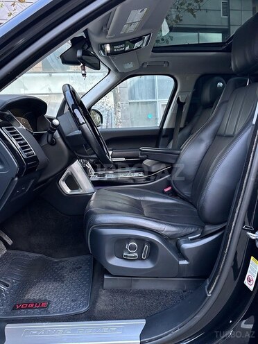 Land Rover Range Rover 2016, 210,000 km - 3.0 л - Bakı