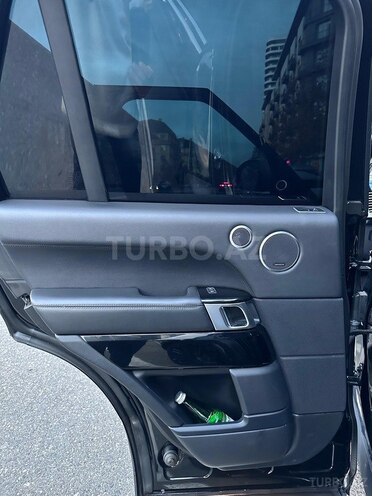 Land Rover Range Rover 2016, 210,000 km - 3.0 л - Bakı