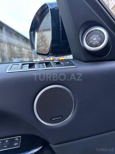 Land Rover Range Rover 2016, 210,000 km - 3.0 л - Bakı