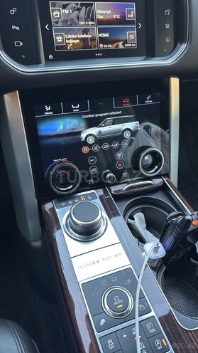 Land Rover Range Rover 2016, 210,000 km - 3.0 л - Bakı