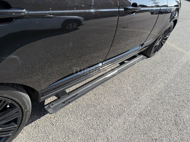 Land Rover Range Rover 2016, 210,000 km - 3.0 л - Bakı