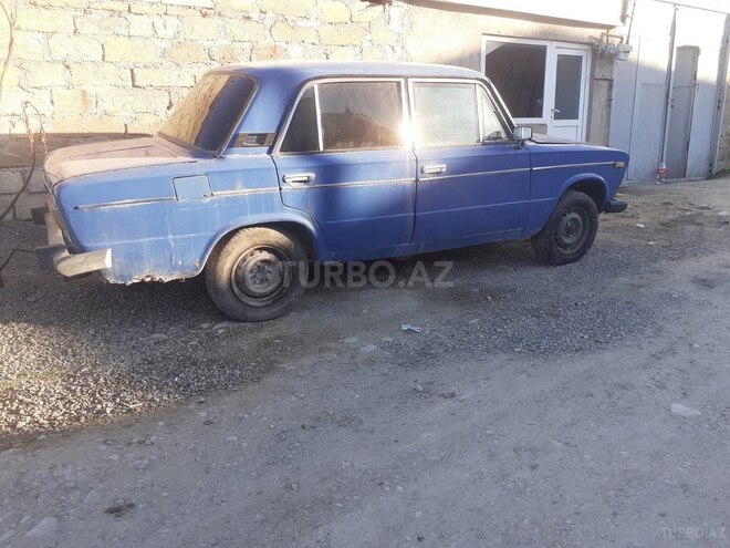 LADA (VAZ) 2106 1983, 80,000 km - 1.6 л - Bakı