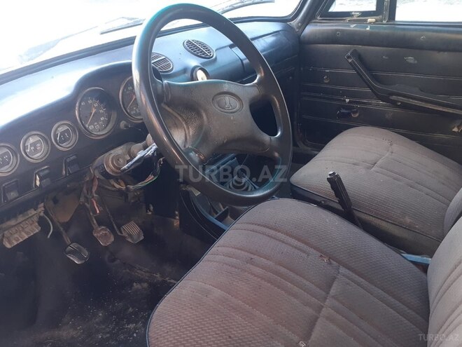 LADA (VAZ) 2106 1983, 80,000 km - 1.6 л - Bakı