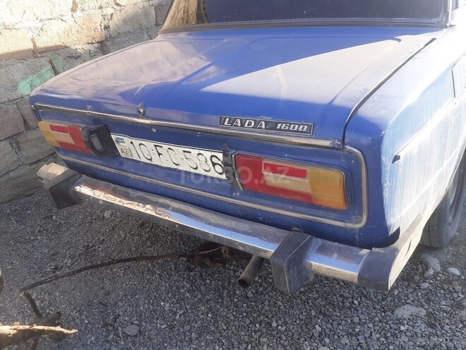 LADA (VAZ) 2106 1983, 80,000 km - 1.6 л - Bakı