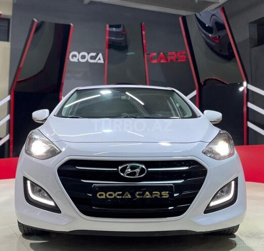 Hyundai i30-1