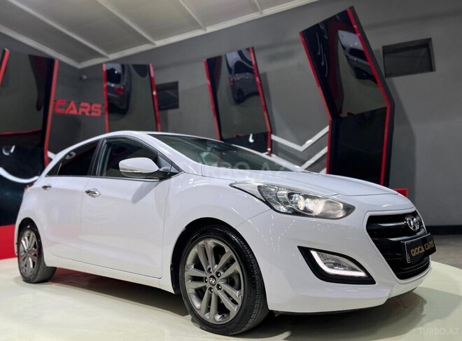 Hyundai i30-2