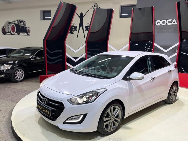 Hyundai i30-4
