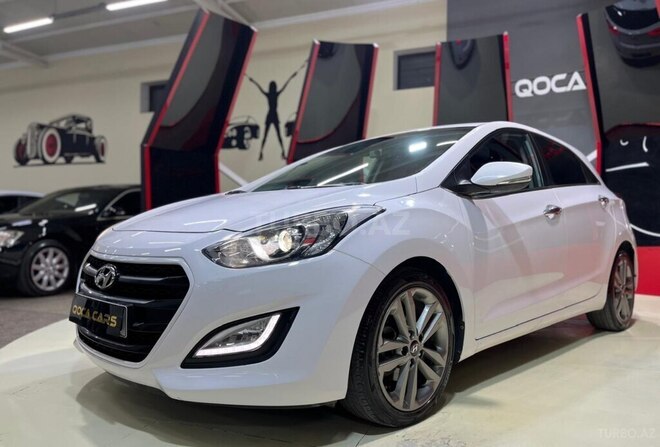 Hyundai i30-5