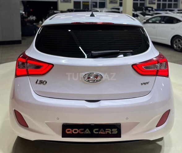 Hyundai i30-9
