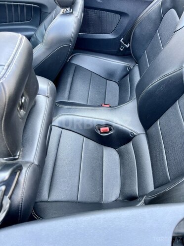 Ford Mustang 2019, 120,000 km - 2.3 л - Bakı