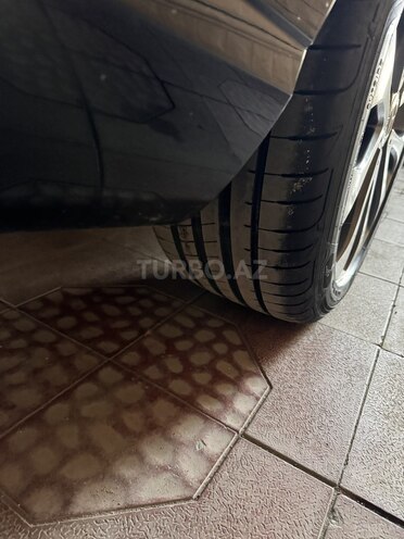 Mercedes E 220 d 2017, 172,000 km - 2.0 l - Bakı