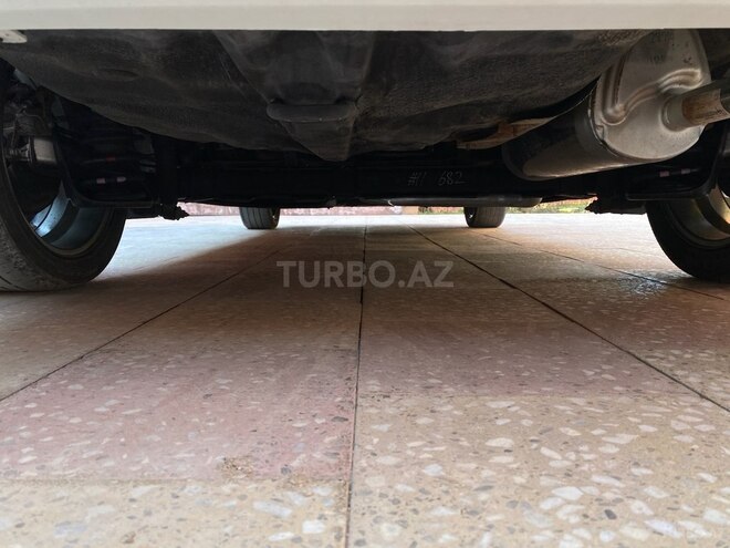Hyundai Accent 2015, 160,000 km - 1.4 l - Bakı