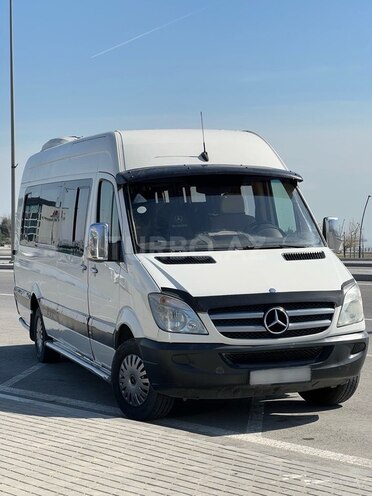 Mercedes Sprinter 315 2008, 800,000 km - 2.2 l - Bakı