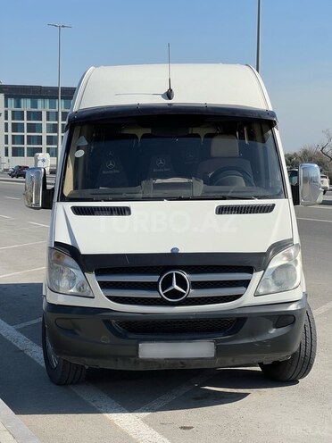 Mercedes Sprinter 315 2008, 800,000 km - 2.2 l - Bakı