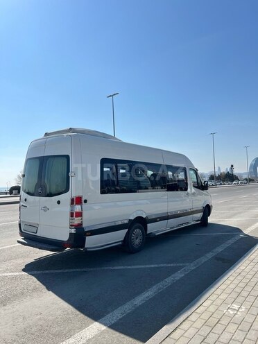 Mercedes Sprinter 315 2008, 800,000 km - 2.2 l - Bakı