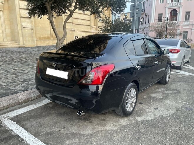 Nissan Sunny 2012, 219,000 km - 1.5 л - Bakı